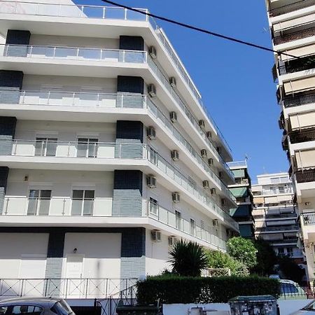 Wsd Glory I Hotel Apartment Athens Exterior photo