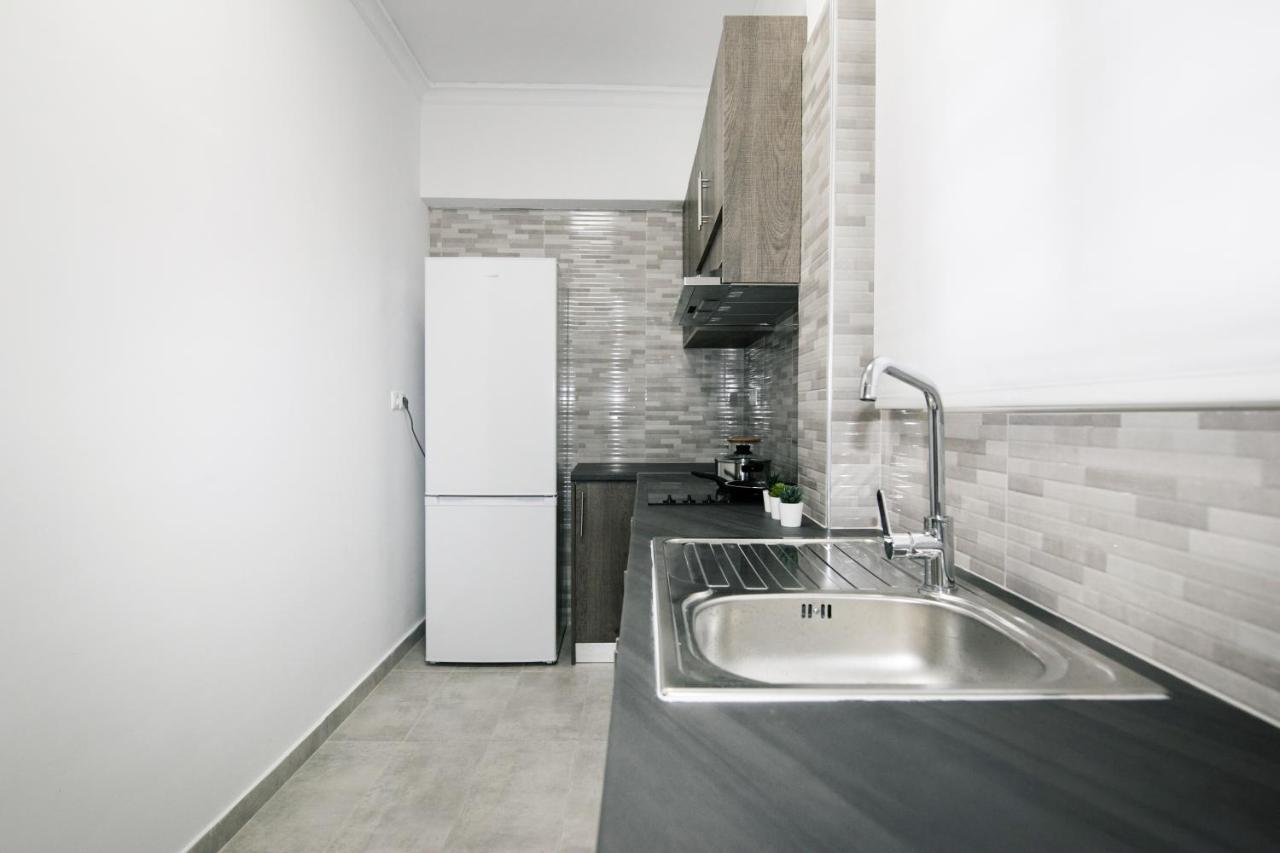 Wsd Glory I Hotel Apartment Athens Exterior photo