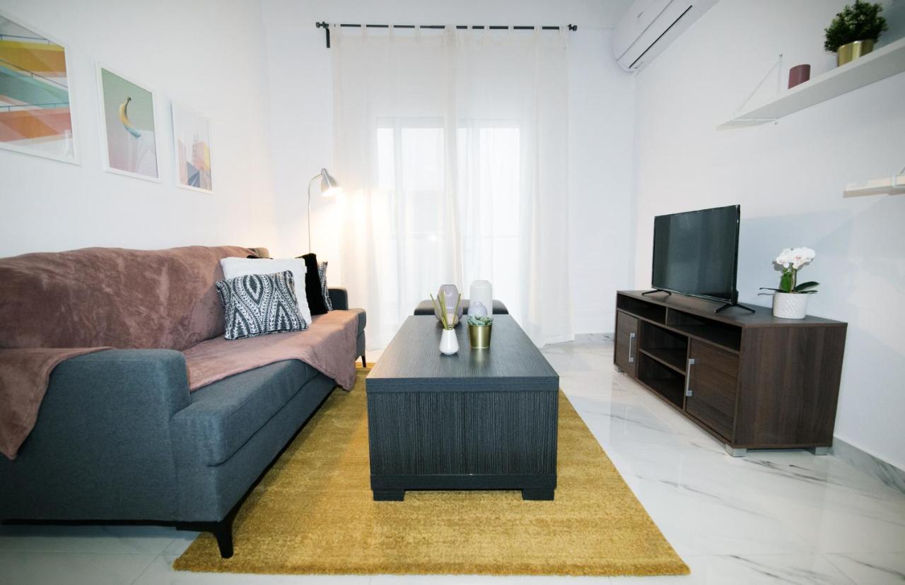 Wsd Glory I Hotel Apartment Athens Exterior photo