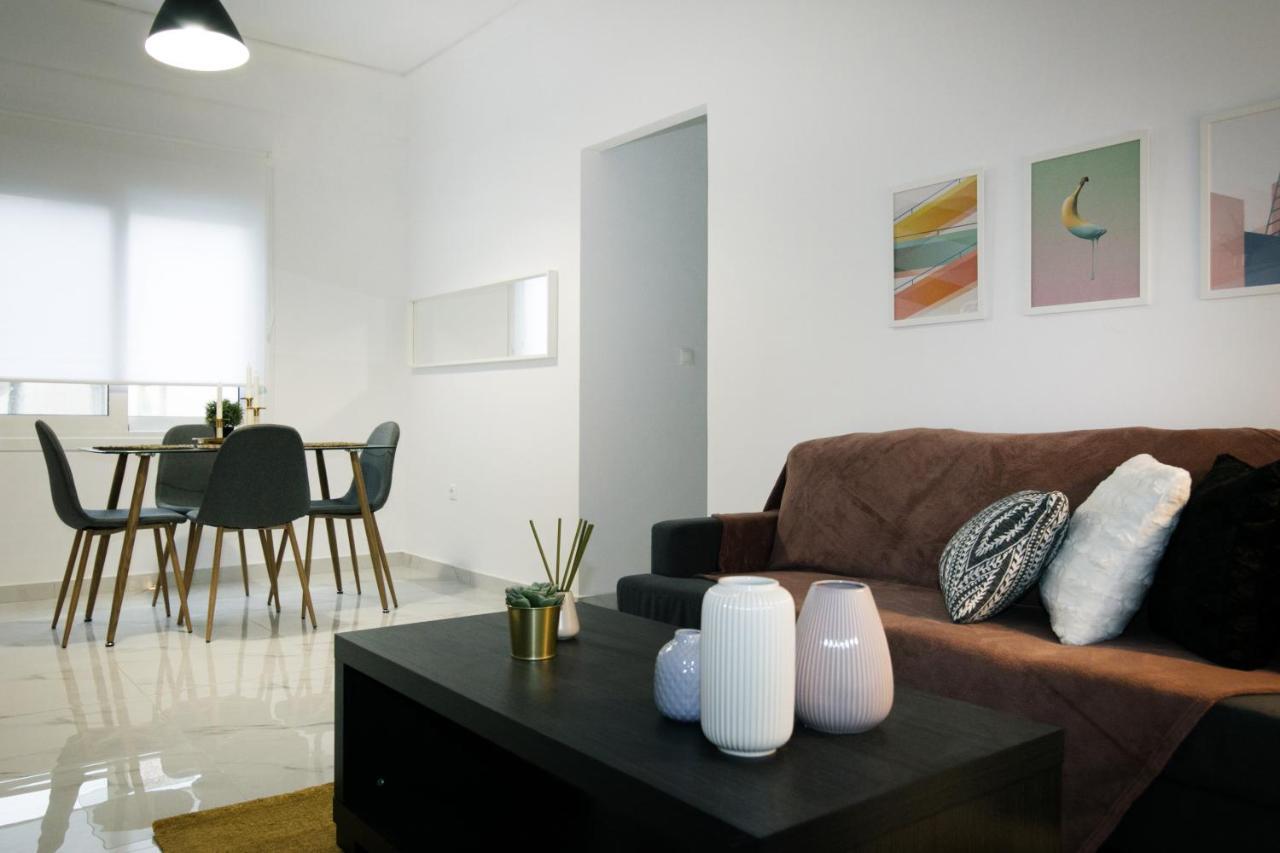 Wsd Glory I Hotel Apartment Athens Exterior photo