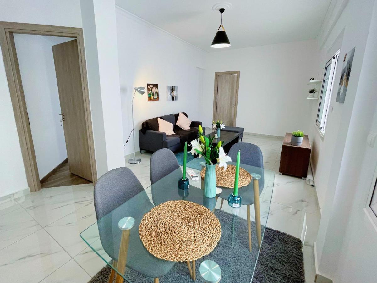 Wsd Glory I Hotel Apartment Athens Exterior photo